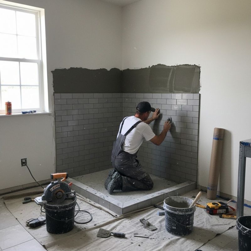 Top Bathroom Remodeling Companies in Celina, TX