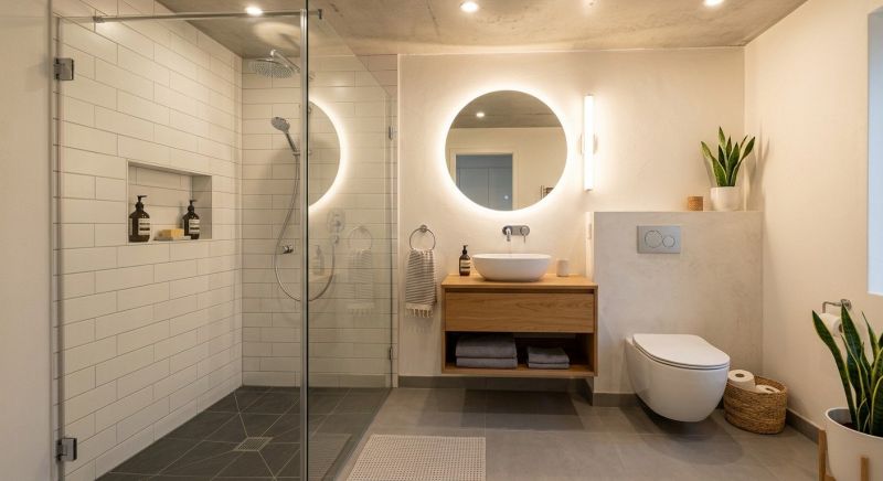 Top Bathroom Remodeling Companies in Southlake, TX