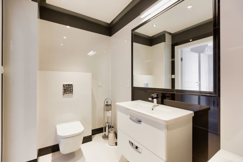 Cost of Bathroom Remodeling in Little Elm, TX